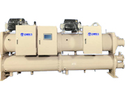 型材氧化磁懸浮離心式冷凍機(jī)組 型材氧化磁懸浮離心式冷凍機(jī)組